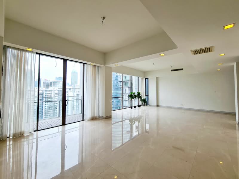 Service Residence for Rent at Suria Stonor - Teoh Yie Hao - PropertyGuru.com.my