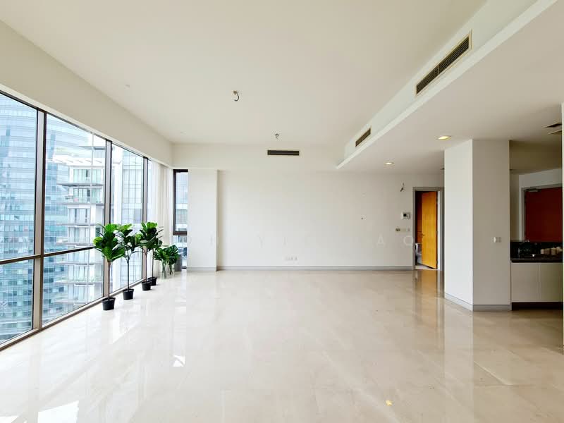 Service Residence for Rent at Suria Stonor - Teoh Yie Hao - PropertyGuru.com.my