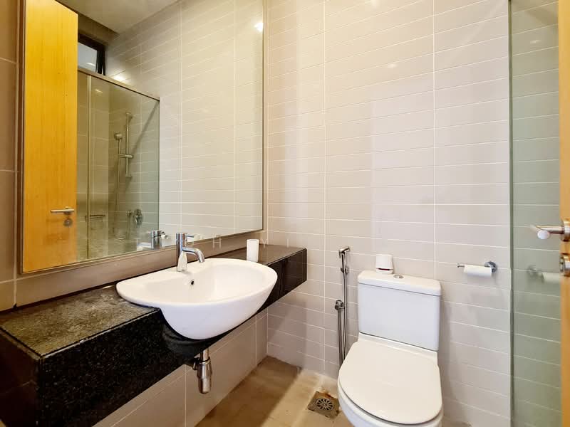 Service Residence for Rent at Suria Stonor - Teoh Yie Hao - PropertyGuru.com.my