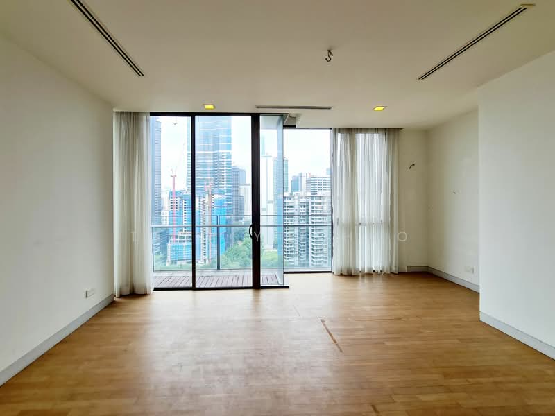 Service Residence for Rent at Suria Stonor - Teoh Yie Hao - PropertyGuru.com.my