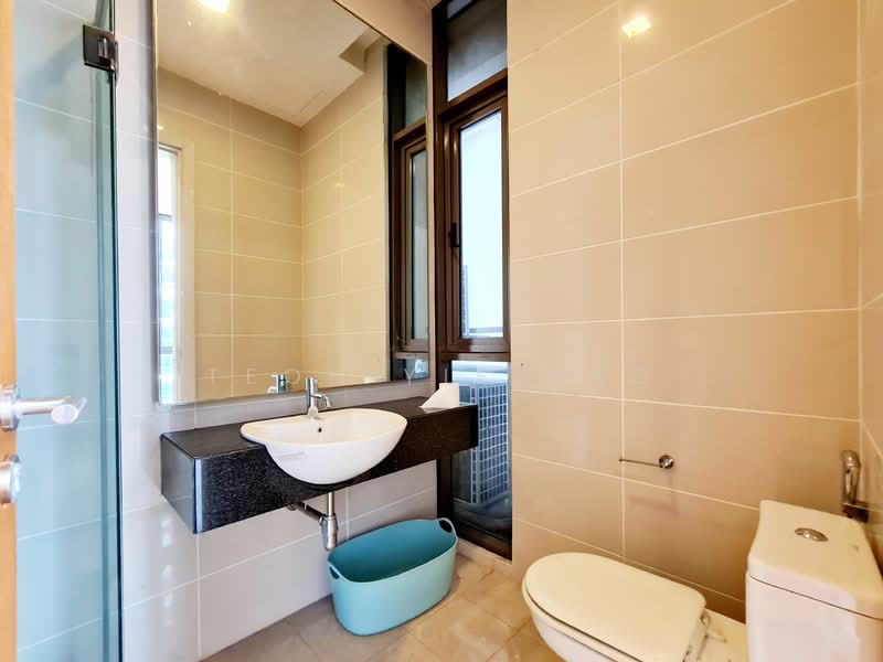 Service Residence for Rent at Suria Stonor - Teoh Yie Hao - PropertyGuru.com.my