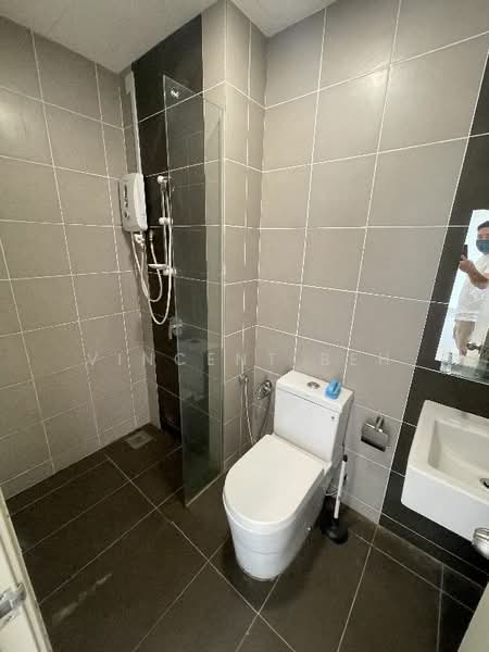 Service Residence for Sale at The Nest @ Jln Klang Lama - Vincent Beh - PropertyGuru.com.my