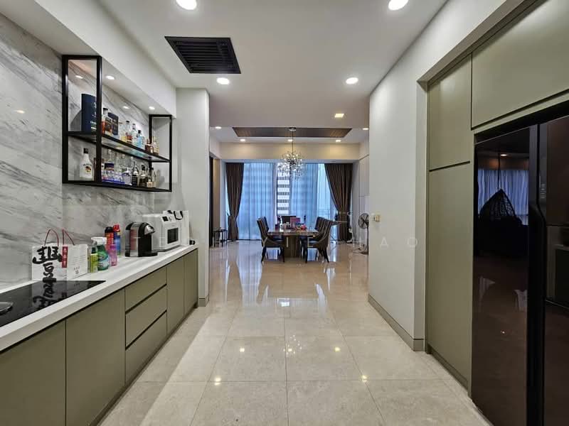 Service Residence for Rent at Suria Stonor - Teoh Yie Hao - PropertyGuru.com.my