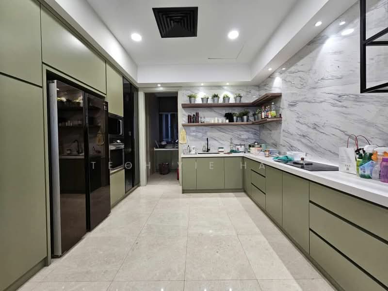 Service Residence for Rent at Suria Stonor - Teoh Yie Hao - PropertyGuru.com.my