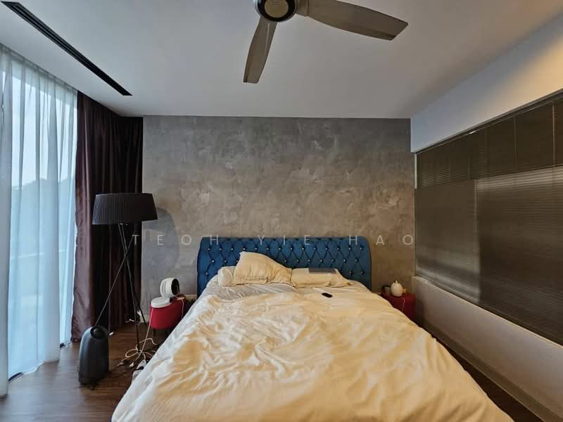 Service Residence for Rent at Suria Stonor - Teoh Yie Hao - PropertyGuru.com.my