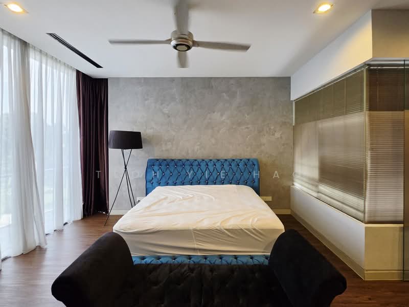 Service Residence for Rent at Suria Stonor - Teoh Yie Hao - Bedroom - PropertyGuru.com.my