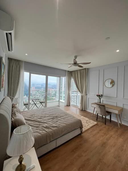 Service Residence for Rent at Quill Residence - Terry Law - PropertyGuru.com.my