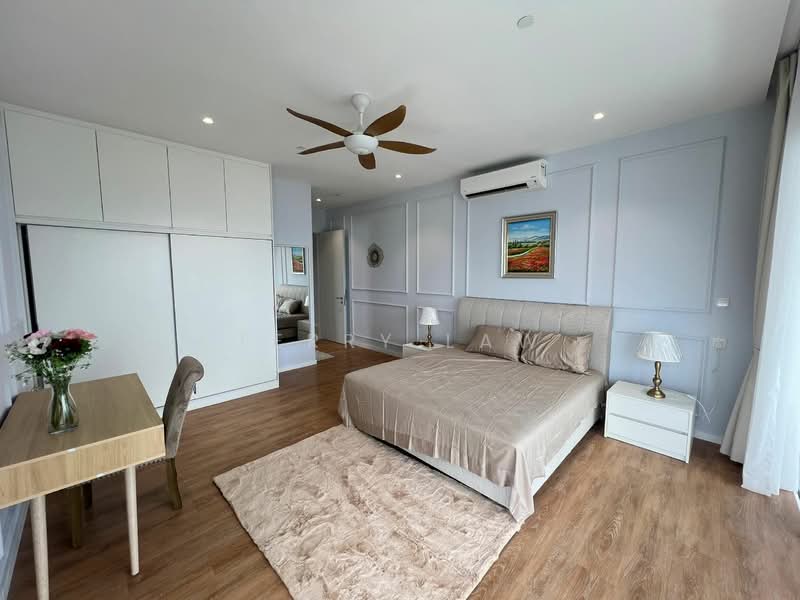 Service Residence for Rent at Quill Residence - Terry Law - PropertyGuru.com.my