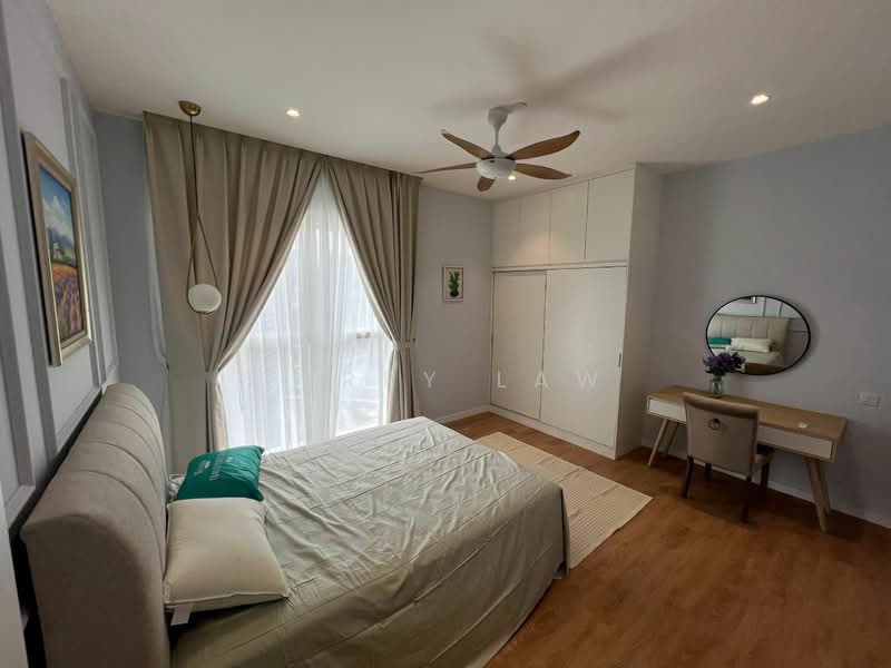 Service Residence for Rent at Quill Residence - Terry Law - PropertyGuru.com.my