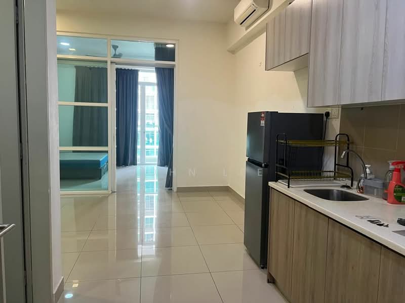 Mutiara Ville untuk Untuk Disewa - RM 1,100 /bulan, Feb 2026 - PropertyGuru.com.my