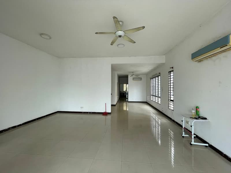 3-storey Terraced House at Mutiara Bukit Jalil untuk Untuk Disewa - RM 4,000 /bulan, Mac 2026 - PropertyGuru.com.my