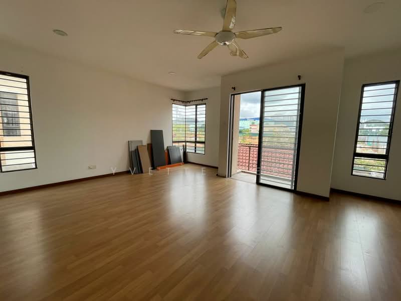 3-storey Terraced House at Mutiara Bukit Jalil untuk Untuk Disewa - RM 4,000 /bulan, Mac 2026 - PropertyGuru.com.my