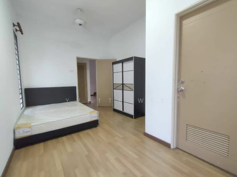 3-storey Terraced House for Sale in Mutiara Bukit Jalil (Bukit Jalil) - Yvette Wee - PropertyGuru.com.my