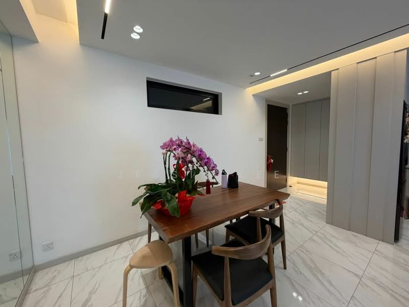 Condominium for Sale at South Brooks - Jessie Kee - PropertyGuru.com.my