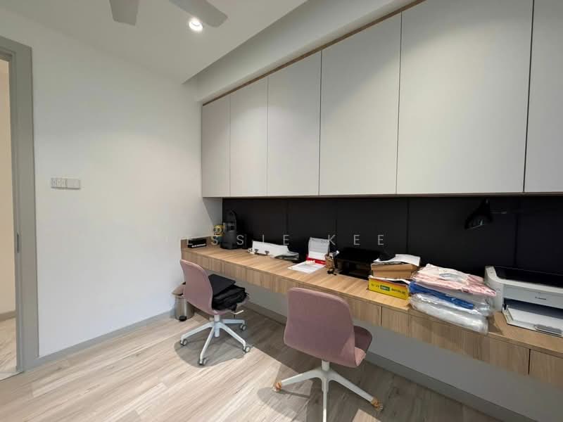 Condominium for Sale at South Brooks - Jessie Kee - PropertyGuru.com.my