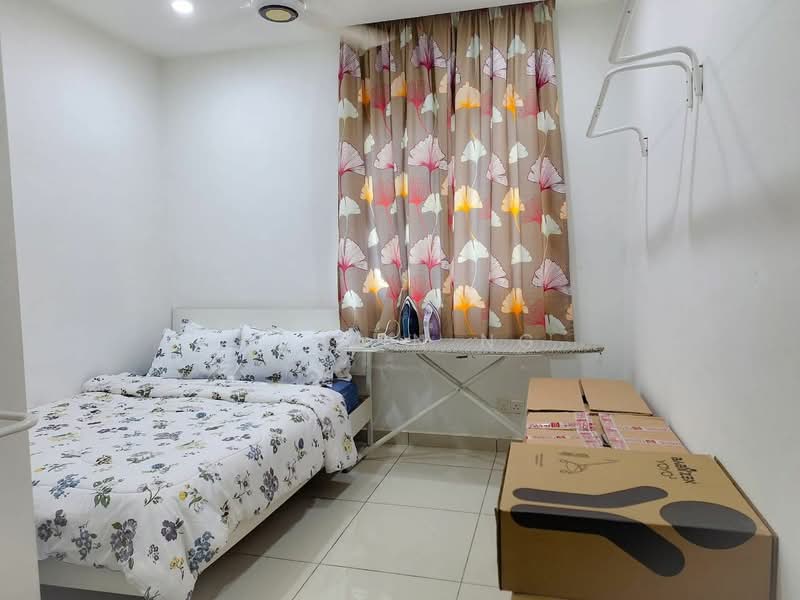Condominium for Sale at Aman Heights Condominium - Kelvin Ng - PropertyGuru.com.my