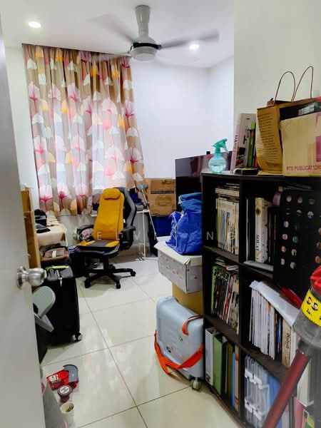 Condominium for Sale at Aman Heights Condominium - Kelvin Ng - PropertyGuru.com.my