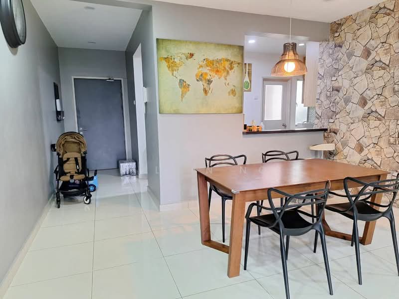 Condominium for Sale at Aman Heights Condominium - Kelvin Ng - PropertyGuru.com.my