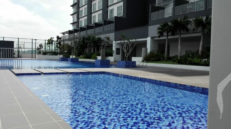 Galleria Equine Park untuk Untuk Disewa - RM 1,300 /bulan, Mac 2026 - PropertyGuru.com.my