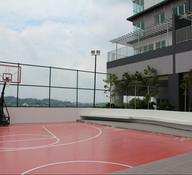 Galleria Equine Park untuk Untuk Disewa - RM 1,300 /bulan, Mac 2026 - PropertyGuru.com.my