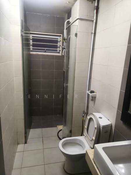 Condominium for Rent at First Residence (Residensi Unggul) - Jennifer Tee - PropertyGuru.com.my