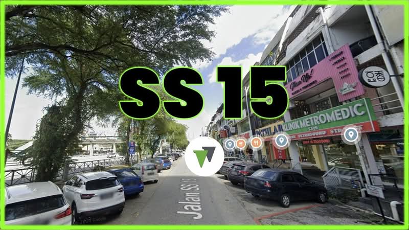 Hotel / Resort for Sale in SS15 (Subang Jaya) - Seamus Kor - PropertyGuru.com.my