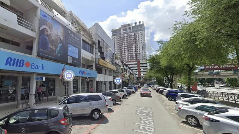 Hotel / Resort for Sale in SS15 (Subang Jaya) - Seamus Kor - PropertyGuru.com.my