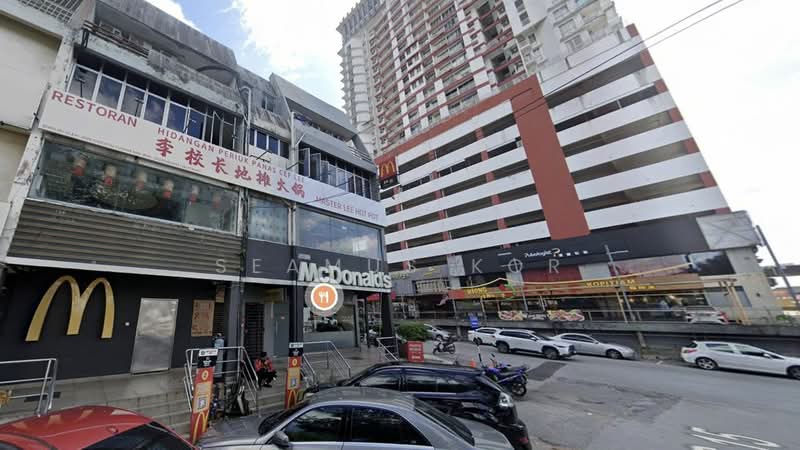 Hotel / Resort for Sale in SS15 (Subang Jaya) - Seamus Kor - PropertyGuru.com.my