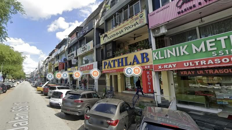 Hotel / Resort for Sale in SS15 (Subang Jaya) - Seamus Kor - PropertyGuru.com.my