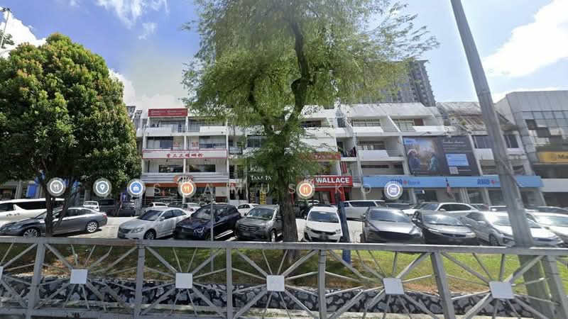 Hotel / Resort for Sale in SS15 (Subang Jaya) - Seamus Kor - PropertyGuru.com.my