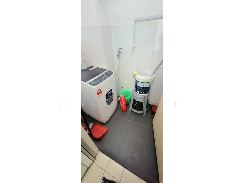 Service Residence for Rent at Metropolitan Square - Jennifer Tee - PropertyGuru.com.my