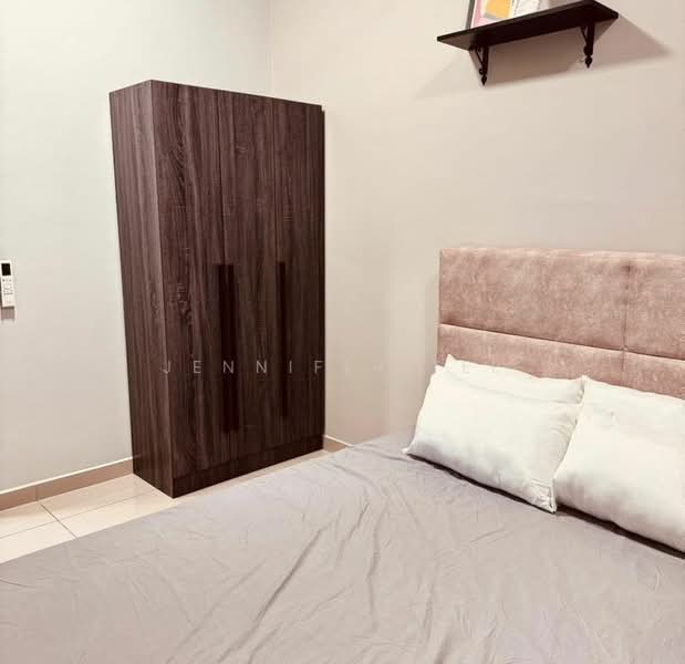 Service Residence for Rent at D'Quince Residences - Jennifer Tee - PropertyGuru.com.my