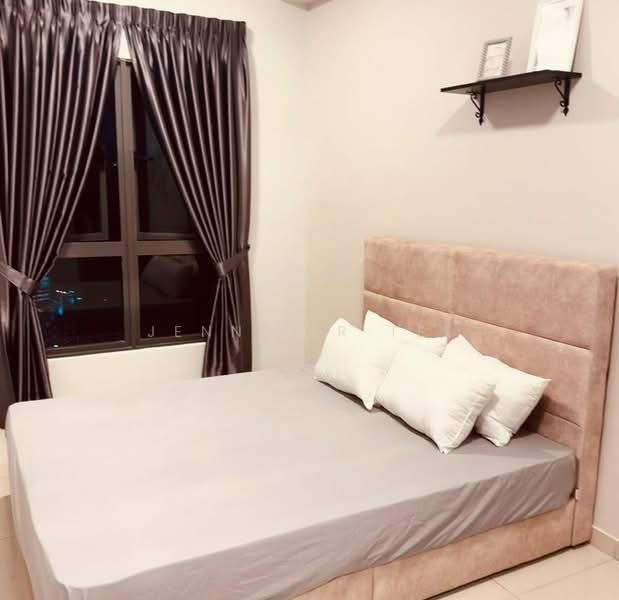 Service Residence for Rent at D'Quince Residences - Jennifer Tee - PropertyGuru.com.my