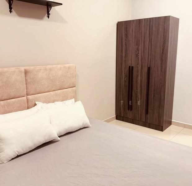 Service Residence for Rent at D'Quince Residences - Jennifer Tee - PropertyGuru.com.my