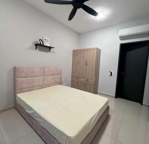 Service Residence for Rent at D'Quince Residences - Jennifer Tee - PropertyGuru.com.my