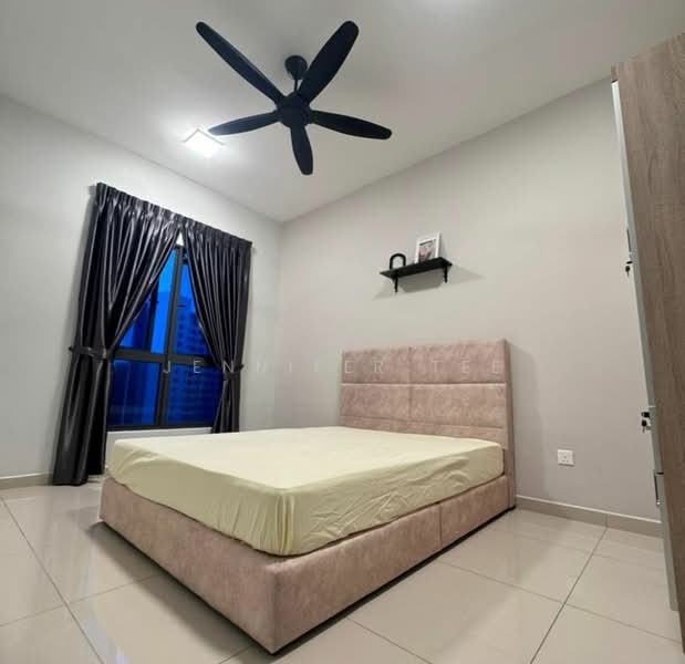 Service Residence for Rent at D'Quince Residences - Jennifer Tee - PropertyGuru.com.my