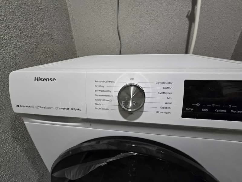 Service Residence for Rent at D'Vervain - Jennifer Tee - PropertyGuru.com.my