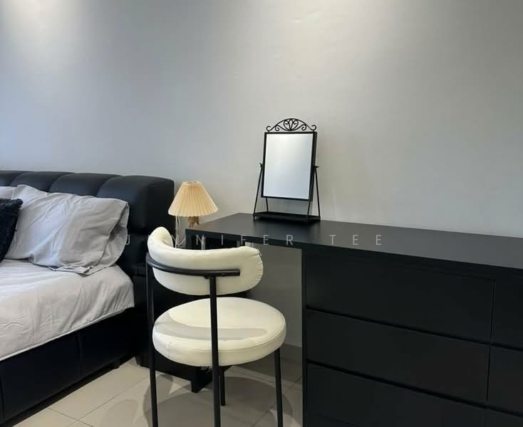 Service Residence for Rent at D'Vervain - Jennifer Tee - PropertyGuru.com.my