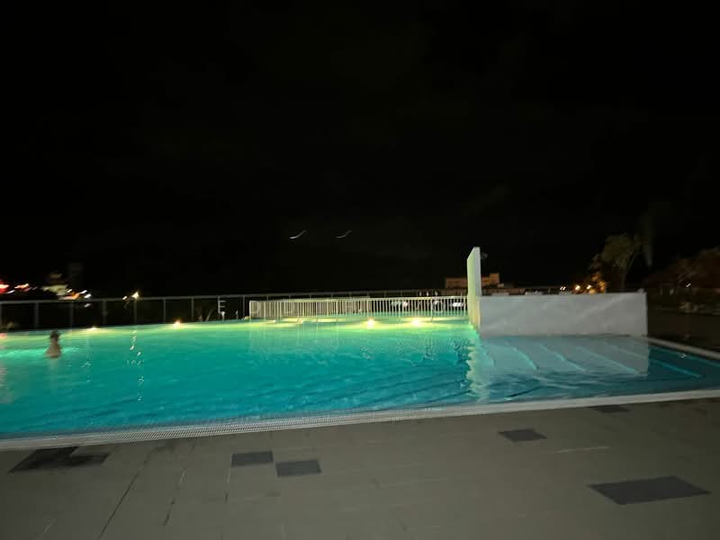 Untuk Dijual - Residensi Anggerik Wira