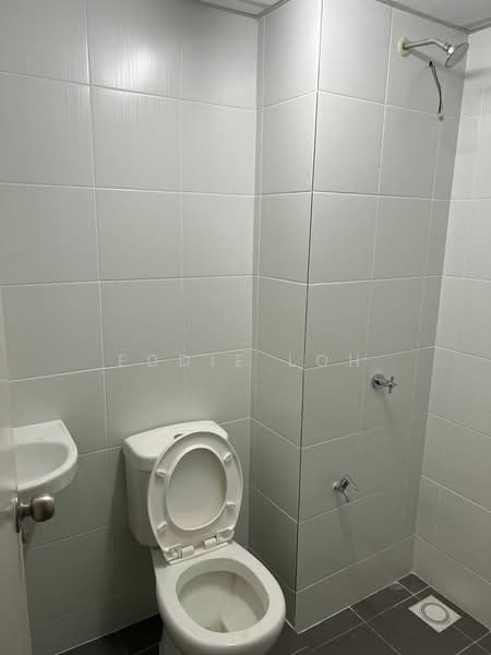 Untuk Dijual - Residensi Anggerik Wira