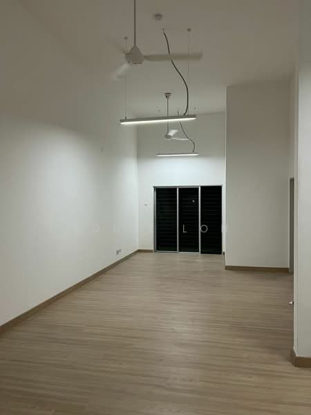 Untuk Dijual - Residensi Anggerik Wira