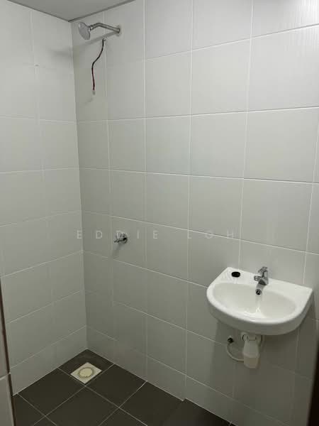 Untuk Dijual - Residensi Anggerik Wira