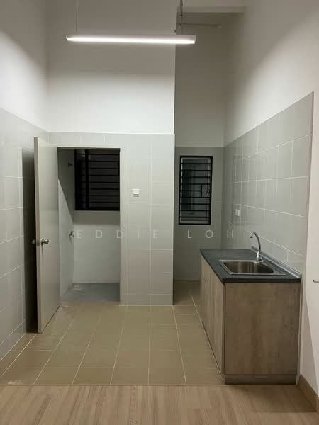 Untuk Dijual - Residensi Anggerik Wira