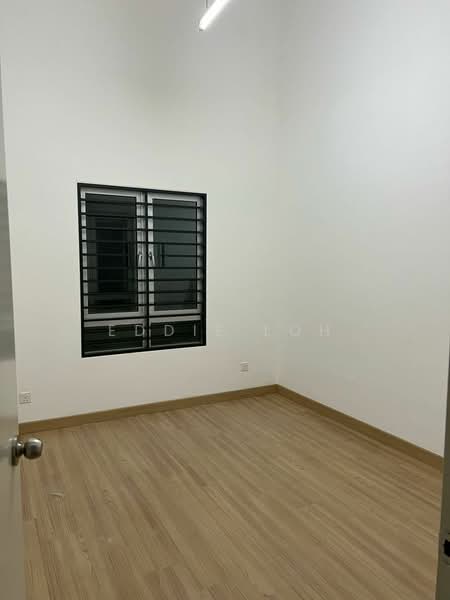 Untuk Dijual - Residensi Anggerik Wira