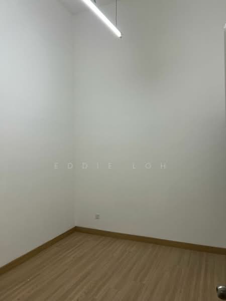 Untuk Dijual - Residensi Anggerik Wira