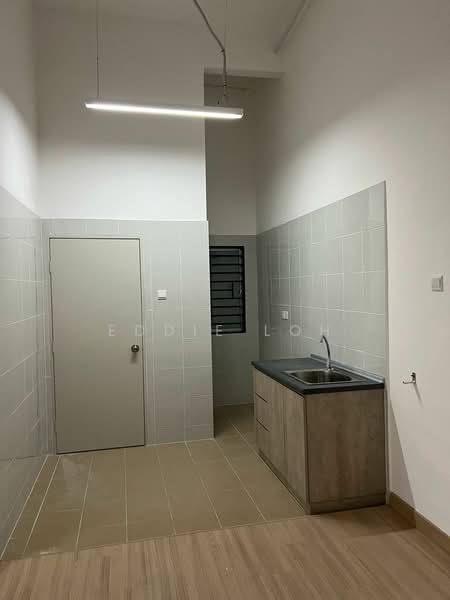 Untuk Dijual - Residensi Anggerik Wira