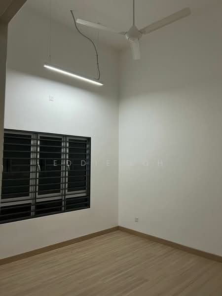 Untuk Dijual - Residensi Anggerik Wira