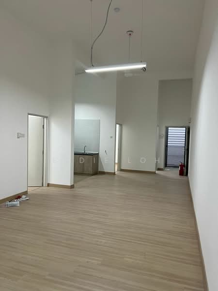 Untuk Dijual - Residensi Anggerik Wira