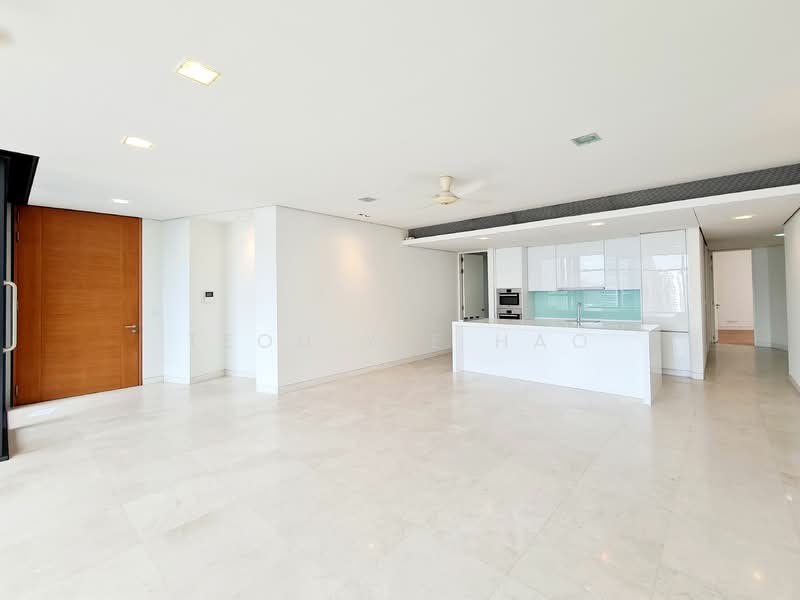 Condominium for Sale at Condominium @ The Troika - Teoh Yie Hao - PropertyGuru.com.my