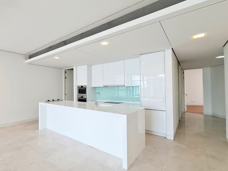 Condominium for Sale at Condominium @ The Troika - Teoh Yie Hao - PropertyGuru.com.my